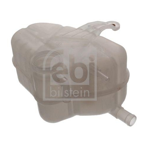 FEBI BILSTEIN Vas de expansiune, racire