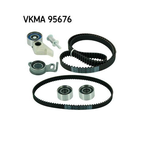 SKF Set curea de distributie