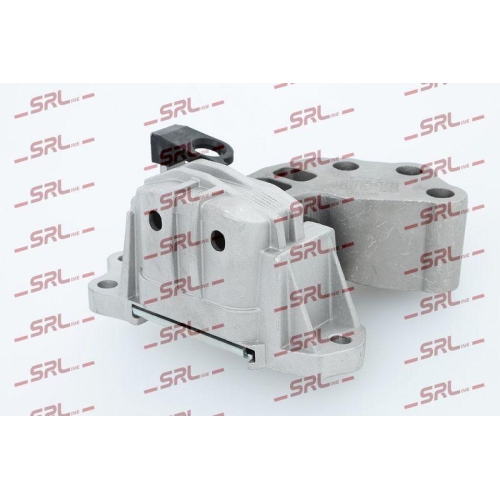 Suport motor Fiat 500x (334) 09.14-; Jeep Renegade Suv (Bu B1 Bv) 07.14-, Renegade Van (Bu B1) 07.14-, Fata, Dreapta, 1.4 (334AXC1B), 1.4 (334AXC1B, 334AXC11), 1.4 4x4 (334AXF22), 1.4, 1.4 4X4, SRLine