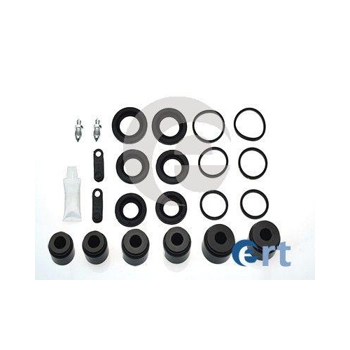 Set reparatie etrier frana Audi; Vw, Punte Fata, sistem franare BREMBO, ERT
