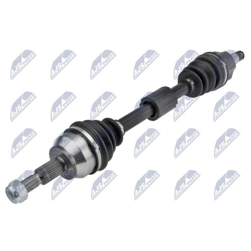 Planetara Ford Focus 3, C-Max 1.6, 1.6ti 2010-, Stanga, CV Manuala, NPW-FR-143
