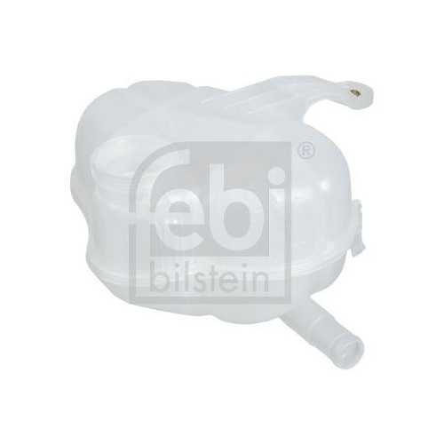 FEBI BILSTEIN Vas de expansiune, racire