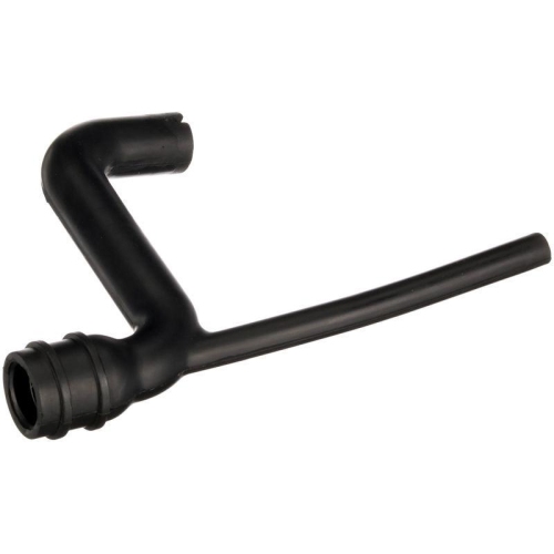 GATES furtun,aerisire bloc motor