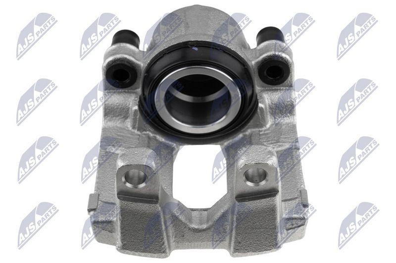 Etrier frana BMW X3 (F25) 2010-, X4 (F26) 2013-; partea din fata, dreapta; 34106790922; NTY, aftermarket