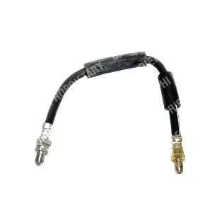Furtun frana Ford Ka (Rb_) 09.1996-10.2002, Spate, Lungime 389mm, Delphi LH0248