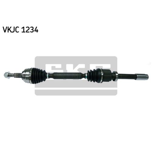 Planetara Skf VKJC1234, parte montare : Punte Fata, Dreapta