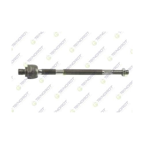 TEKNOROT Articulatie axiala, cap de bara