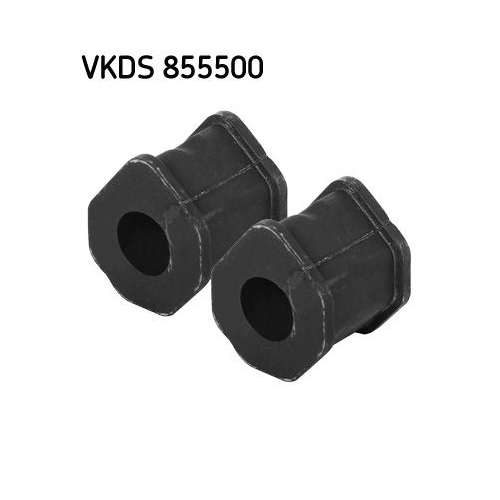 SKF cuzinet, stabilizator