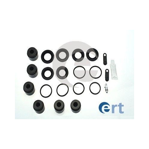 Set reparatie etrier frana Porsche; Vw, Punte Fata, sistem franare BREMBO, ERT