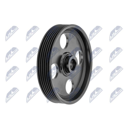 Fulie pompa servodirectie Citroen C5 2001-, JPR370