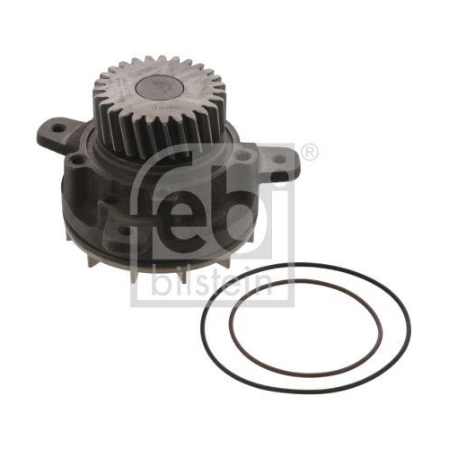 FEBI BILSTEIN Pompă de apă, răcire motor