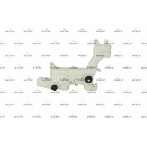 NRF Vas de expansiune, racire EASY FIT