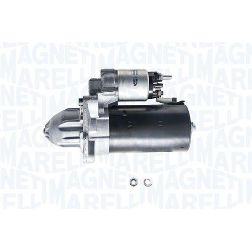 Electromotor Citroen Jumper 2 Box, Jumper 2 Bus, Jumper 2 , Jumpy 2 (Vf7), Jumpy 2 Box; Fiat Ducato Box ( 250), Ducato Bus (244), Ducato Bus (250), Ducato (250); Peugeot Boxer Box, Boxer Bus, Boxer , MAGNETI MARELLI