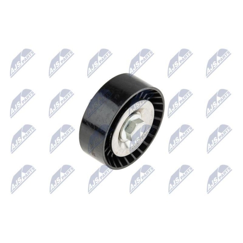 Rola ghidare curea transmisie Dodge Caliber 2.0, 2.4 2007-, Jeep Compass, Patriot 2.0, 2.4 2007-, Chrysler Sebring 2.4 2007-, 04891797AB