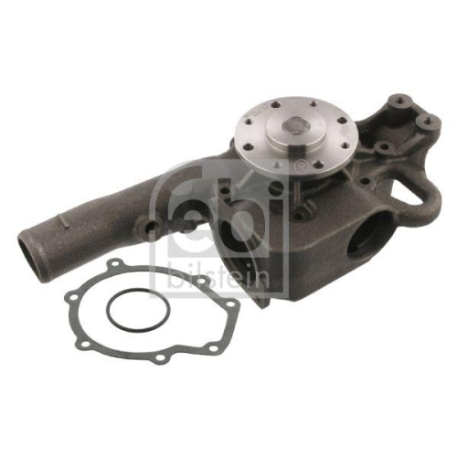 FEBI BILSTEIN Pompă de apă, răcire motor