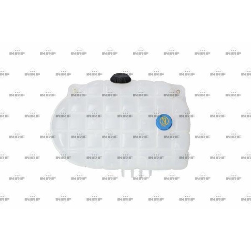 NRF Vas de expansiune, racire EASY FIT