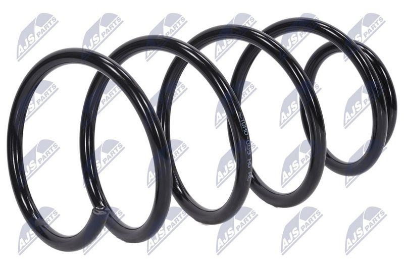 Arc suspensie Rover 1975 1999-2005; partea din fata; REB101430; NTY, aftermarket