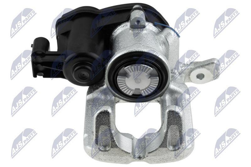 Etrier frana BMW Z4 (E89) 2008-; partea din spate, dreapta; 34206786058; NTY, aftermarket