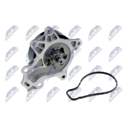 Pompa apa Toyota Avensis 1.8, 2.0 2015-, Rav-4 2.0 2015-, 16100-09650