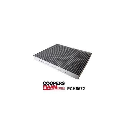 Filtru polen cu carbon aciv Cadillac ATS, CT6, CTS, XT4, XT5; Chevrolet Aveo (T300), Camaro, Cruze (J300), Malibu (V300), Trax; Opel Ampera-E (F17), Astra K (B16), Insignia B (Z18), Meriva B (S10), Mokka (J13), , CoopersFiaam
