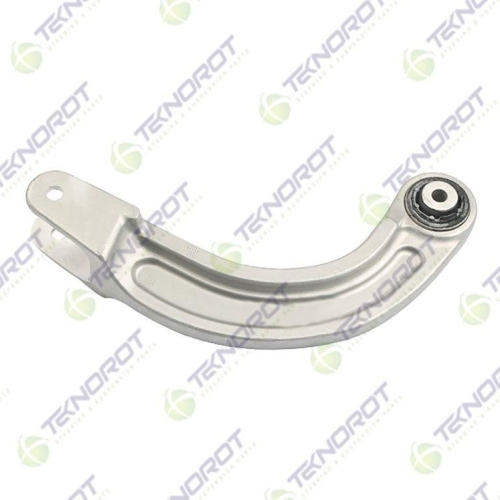 Brat suspensie roata Audi Q4 Sportback (F4n), 06.21-; Q4 SUV (F4b), 07.20-; Cupra Born (K11), 08.21-; Skoda Enyaq 4 (5ac) 10.20-; Vw ID.3 (E11), 11.19-; ID.4 (E21), 05.20-, Punte Spate, Stanga=Dreapta, superior spre fata; TEKNOROT