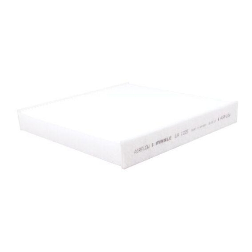 MAHLE Filtru, aer habitaclu