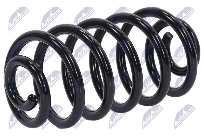 Arc suspensie Rover 75 1999-2005; partea din spate; RKB101420; NTY, aftermarket