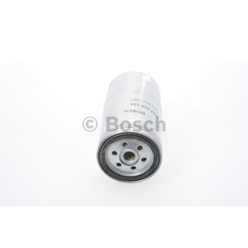 Filtru combustibil BOSCH 1457434324 Bmw 7 (E38) 3 (E36) 3 Touring (E36) 3 Compact (E36) 5 Touring (E39) 5 (E34) 5 Touring (E34) 5 (E39)