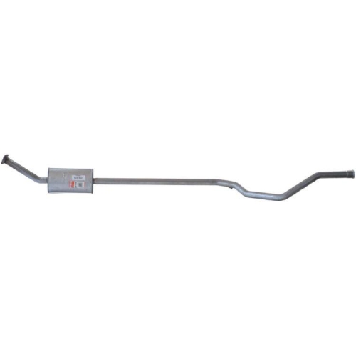 BOSAL Toba esapamet intermediara