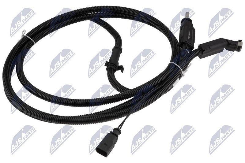 Furtun alimentare AdBlue Audi A3 2.0 TDI 2013-, VW Golf VII 2.0 TDI 2015-/Front/; 5Q0131984AG; NTY, aftermarket