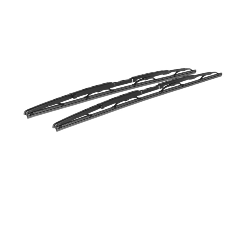 Set stergatoare parbriz Valeo 574160 VM201 Saab 9-5 (YS3E), 09.1997-12.2005; 575/575mm, 2 buc.