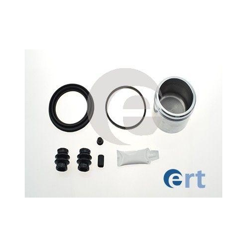 Set reparatie etrier frana Jeep, Punte Fata, sistem franare Lucas, ERT
