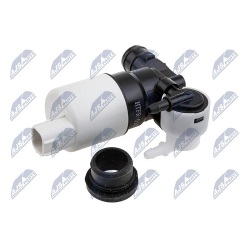 Pompa apa spalare parbriz Ford C-Max Ii(Dxa, Cb7, Dxa, Ceu) 2010-; Volvo V60 I(155157) 2010-, 1692412