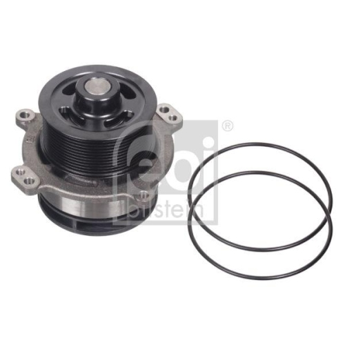 FEBI BILSTEIN Pompă de apă, răcire motor