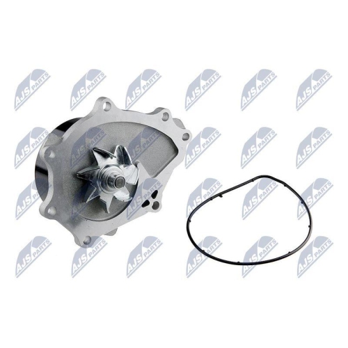 Pompa apa Toyota Avensis 2.0d, 2.2d 2005-, Auris 2.0d, 2.2d 2007-, Rav-4 2.0d, 2.2d 2006-, Lexus Is220d 2005-, 16100-09340