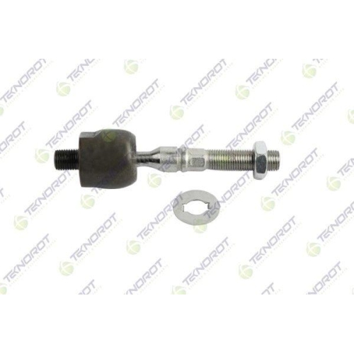 Cap bara Honda Accord 6 Coupe (Cg), 12.97-06.03, Accord 7 (Cl, Cn), 01.03-09.12, 2.0, 2.0 1 16V, 3.0 V6 24V (CG2), 2.0 (CL7), 2.0 4WD (CL8), 2.2 i-CTDi (CN1), 2.4 (CL9), Punte Fata, Stanga=Dreapta, TEKNOROT
