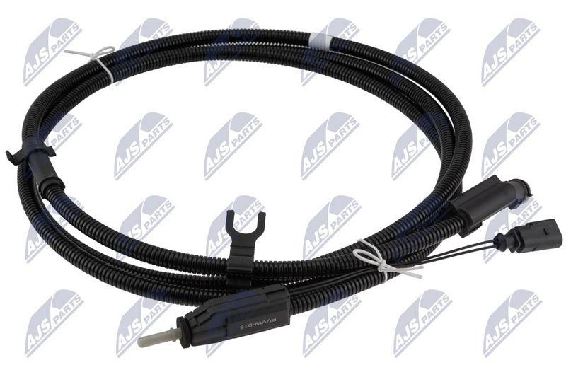 Furtun alimentare AdBlue VW Passat B8 1.6 TDI, 2.0 TDI 2014-; 3Q0131984AD; NTY, aftermarket