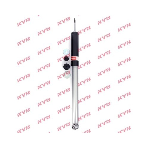 Amortizor Mercedes Clasa E (W211), Kyb 553356, parte montare : Punte spate, Presiune Gaz