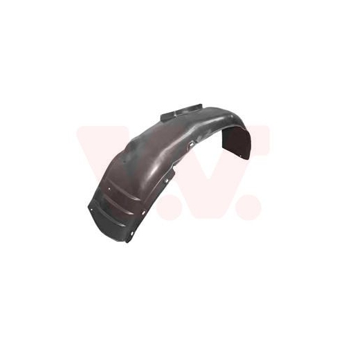 Carenaj roata Vw Caddy 2 (9k9a), Polo Classic/Variant (6kv) Van Wezel 5826433, parte montare : stanga, fata