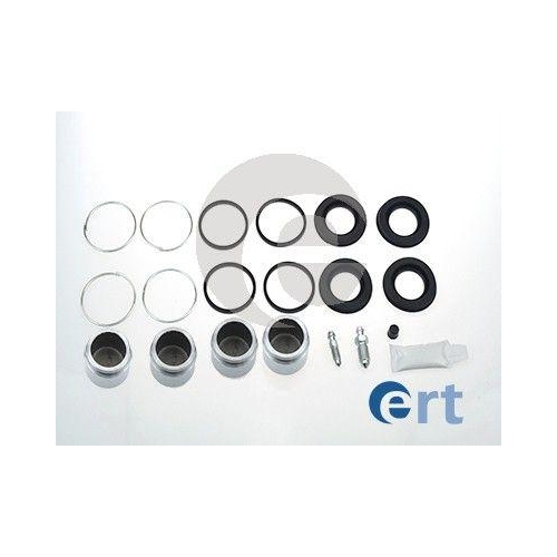 Set reparatie etrier frana Nissan; Subaru, Punte Fata, sistem franare Sumitomo, ERT