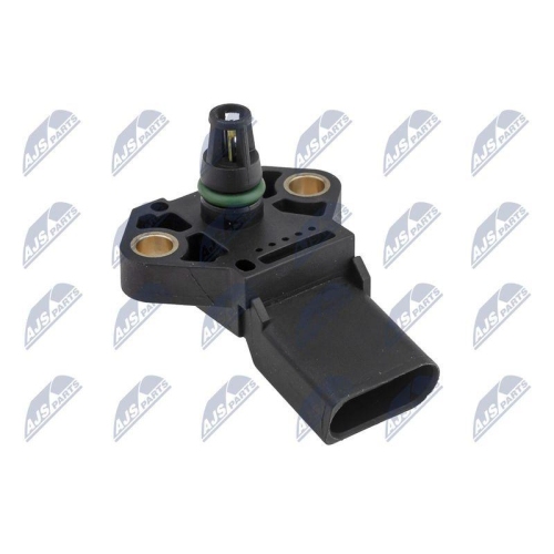 Senzor presiune galerie admisie motor 1.6 Audi A2; Vw Golf 4, Bora; 2002-2006, 036906051F