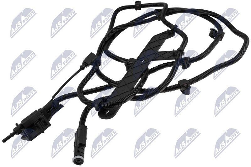 Furtun alimentare AdBlue VW Touareg 3.0 TDI 2010-; 7P6131984C; NTY, aftermarket