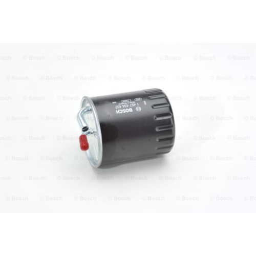 Filtru combustibil Bosch 1457434437
