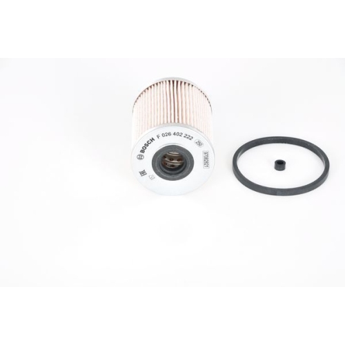 BOSCH filtru combustibil
