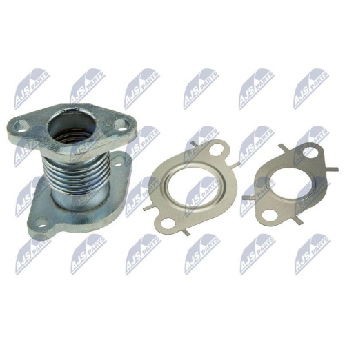 Conducata EGR Fiat Ducato (250_) 2, 3 D 2011-, 5801385944