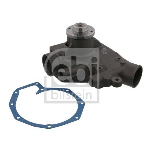 FEBI BILSTEIN Pompă de apă, răcire motor