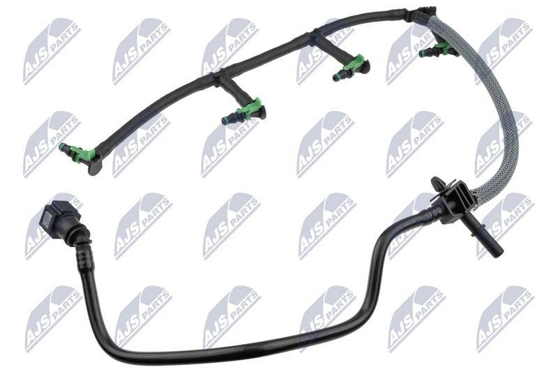 Furtun combustibil Ford Ranger 2.2 TDCI 2011-; BB3Q-9K022-AG; NTY, aftermarket