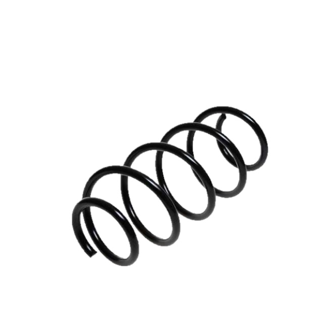 Arc spiral Lesj&ouml;fors 4063493, parte montare: punte fata