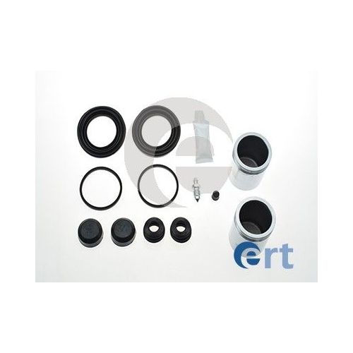 Set reparatie etrier frana, Garnituri etrier Ert 401654, parte montare : Punte Fata