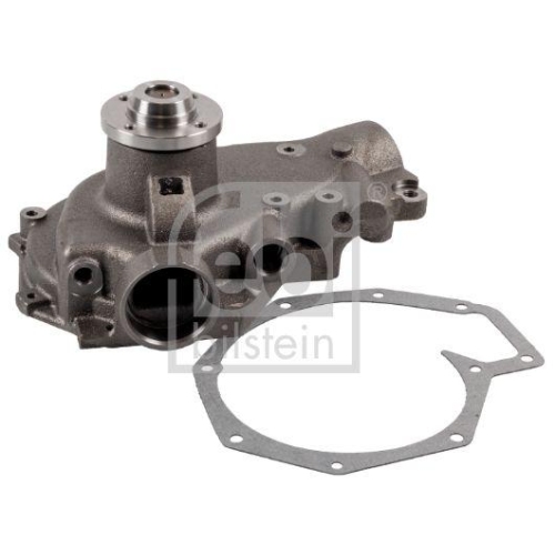 FEBI BILSTEIN Pompă de apă, răcire motor